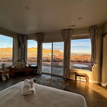 Canyon Oasis Suite With Grand Mesa View Big Water Dış mekan fotoğraf